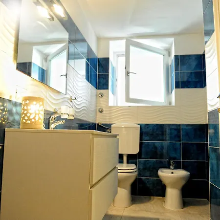 Vanissia Smleuca * Santa Maria di Leuca