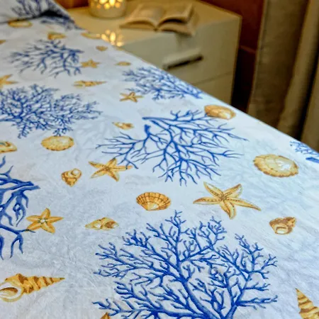 Vanissia Smleuca Apartment