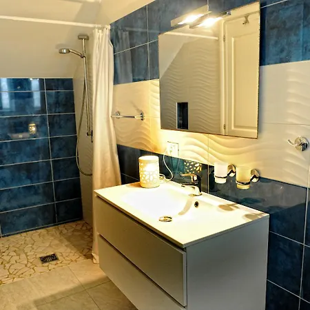 Apartment Vanissia Smleuca *