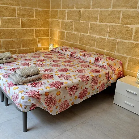 Apartment Vanissia Smleuca *