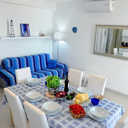 Vanissia Smleuca Apartment