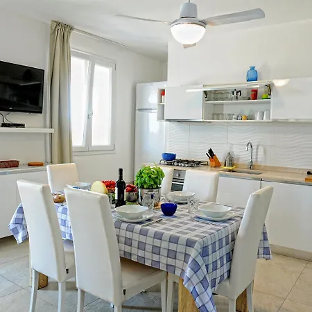 Apartment Vanissia Smleuca *