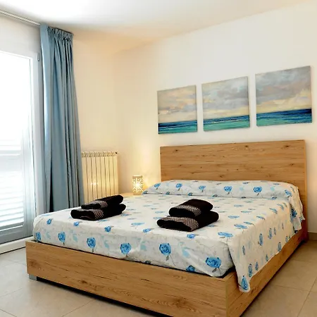 Vanissia Smleuca Apartment Santa Maria di Leuca