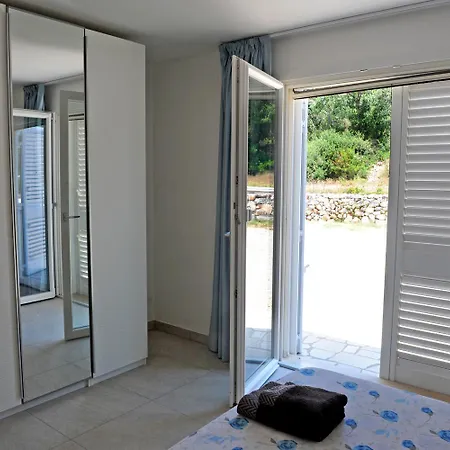 Vanissia Smleuca Apartment Santa Maria di Leuca