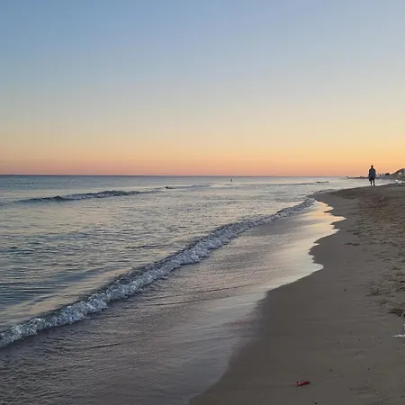 Apartment Vanissia Smleuca *