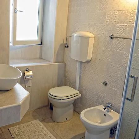 Vanissia Smleuca * Santa Maria di Leuca