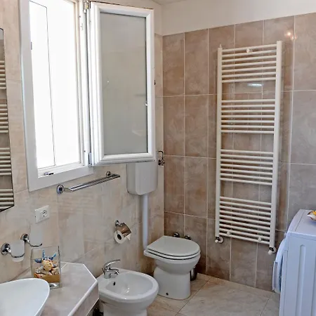 Vanissia Smleuca Santa Maria di Leuca