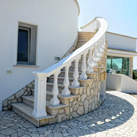 Apartment Vanissia Smleuca *