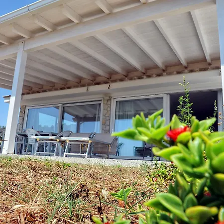 Vanissia Smleuca * Santa Maria di Leuca