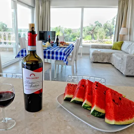 Vanissia Smleuca Apartment *