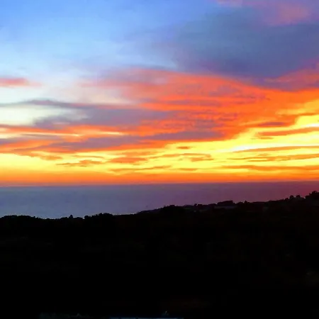 Vanissia Smleuca Apartment Santa Maria di Leuca