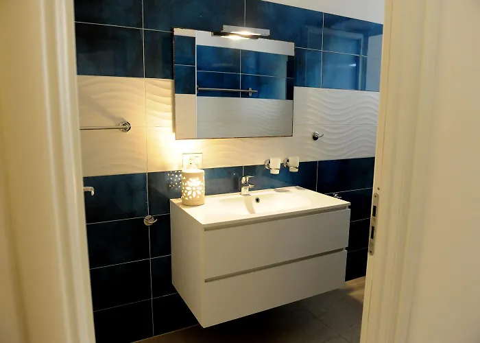 Vanissia Smleuca 아파트 레우카