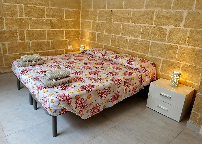 아파트 Vanissia Smleuca *