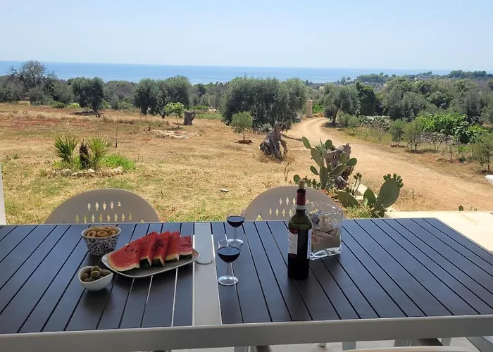 아파트 Vanissia Smleuca 레우카