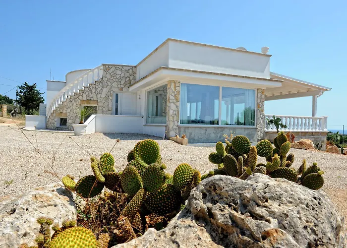 아파트 Vanissia Smleuca 레우카