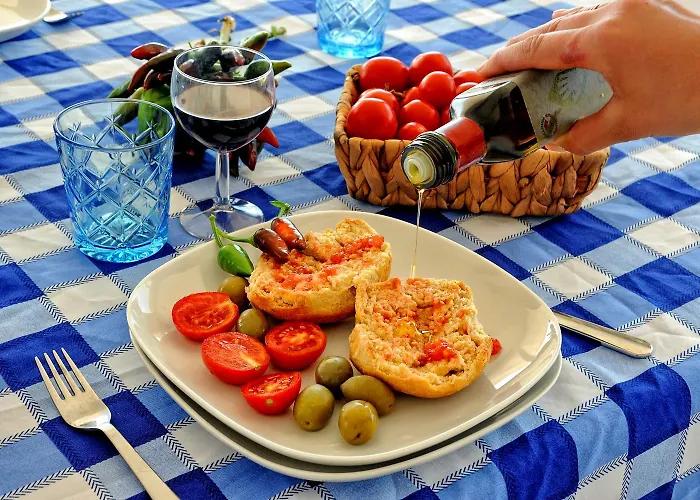 Vanissia Smleuca 아파트 레우카