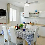 Apartment Vanissia Smleuca *