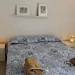 Apartment Vanissia Smleuca Santa Maria di Leuca