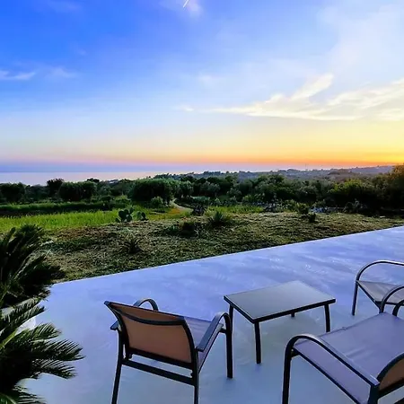 Apartament Vanissia *