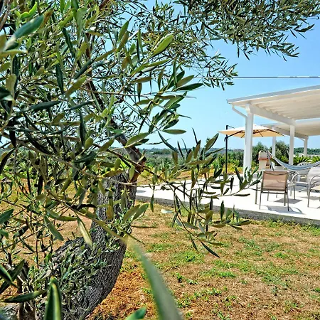 Vanissia * Santa Maria di Leuca