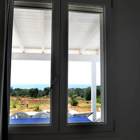 Vanissia Smleuca * Santa Maria di Leuca