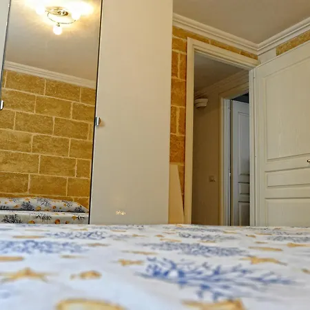 Apartamento Vanissia Smleuca *
