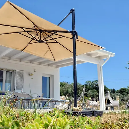Vanissia Smleuca Apartment