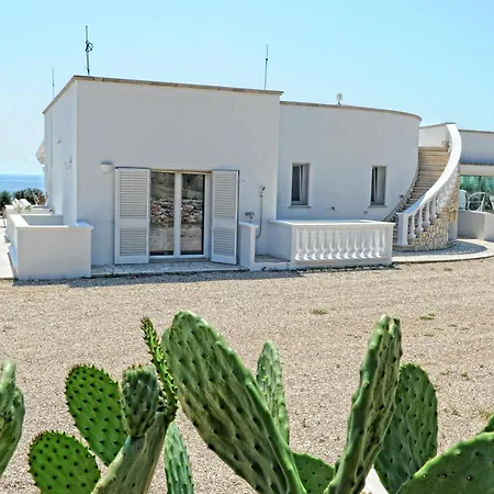 Appartamento Vanissia Smleuca *