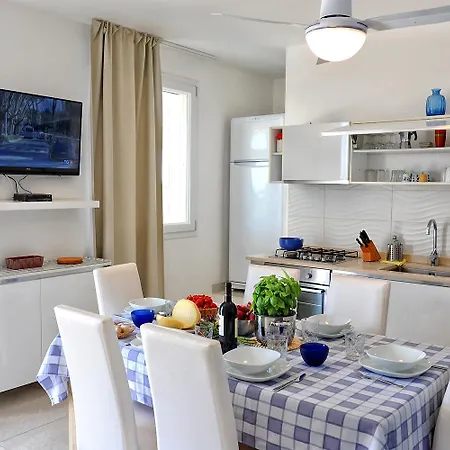 Apartament Vanissia