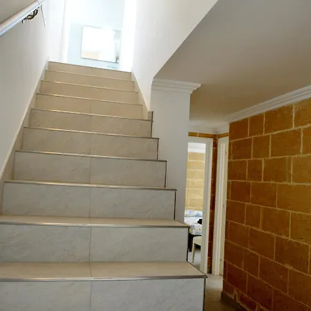 Apartament Vanissia
