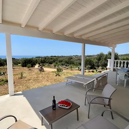 Vanissia Smleuca * Santa Maria di Leuca