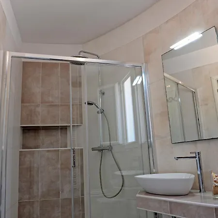 Apartamento Vanissia Smleuca Santa Maria di Leuca