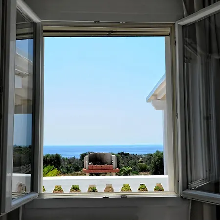 Vanissia Smleuca Apartment Santa Maria di Leuca