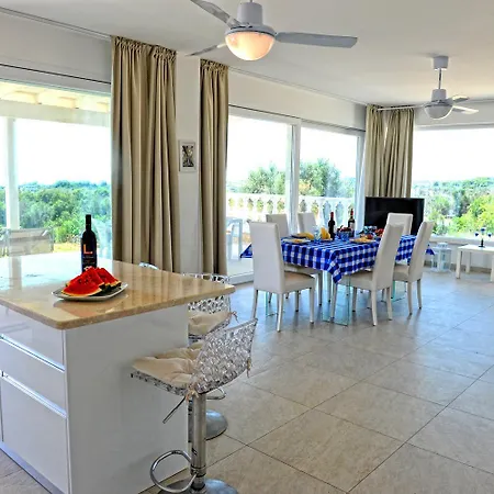 Apartment Vanissia Smleuca *