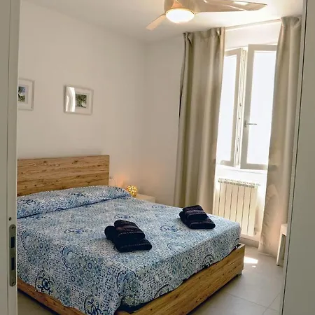 Apartament Vanissia