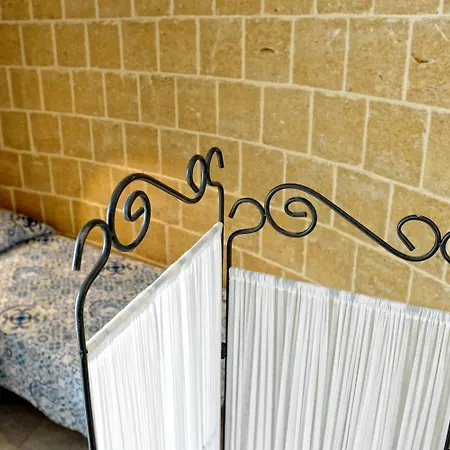 Vanissia Smleuca Apartment Santa Maria di Leuca