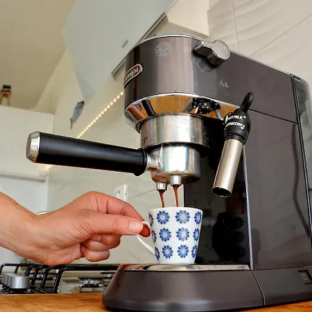 Vanissia Smleuca Apartment