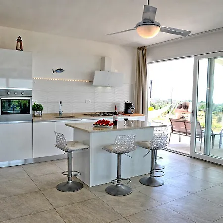 Apartament Vanissia