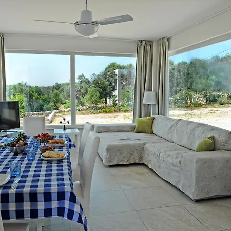 Vanissia Smleuca * Santa Maria di Leuca