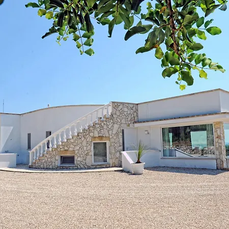 Apartment Vanissia Smleuca