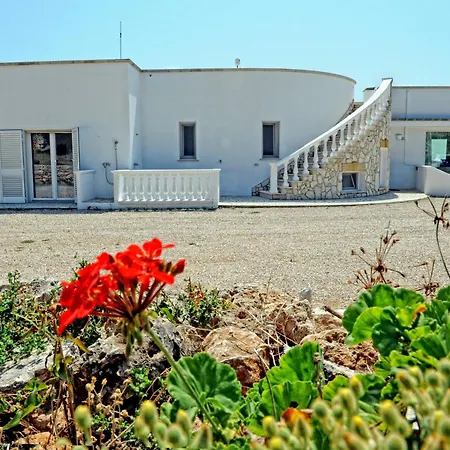 Apartament Vanissia Santa Maria di Leuca