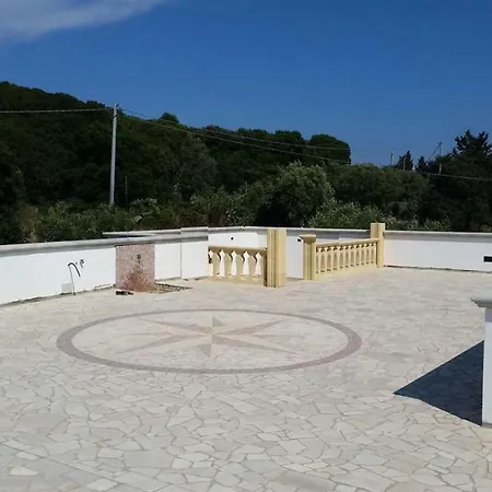 Apartament Vanissia Santa Maria di Leuca