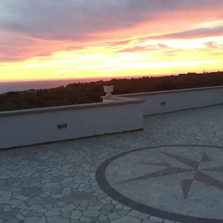 Apartamento Vanissia Smleuca Santa Maria di Leuca