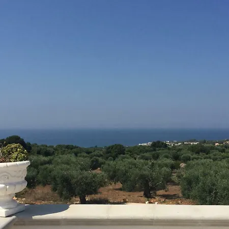 Vanissia Apartament