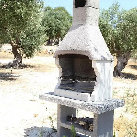 Apartman Vanissia Smleuca *