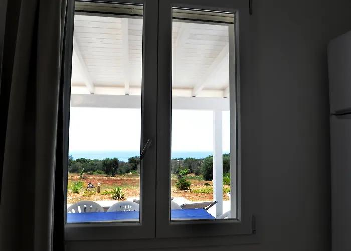 Vanissia Smleuca * Santa Maria di Leuca