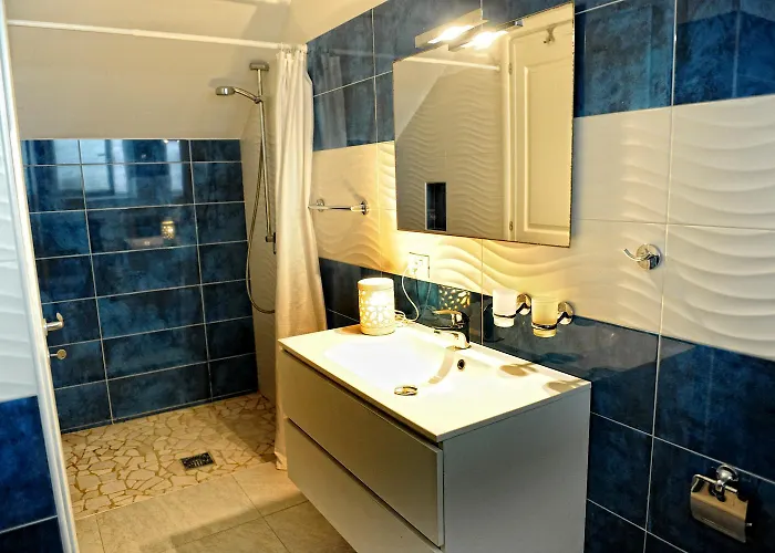 Appartamento Vanissia Smleuca *