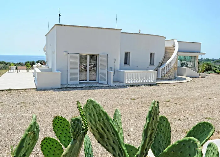 Appartamento Vanissia Smleuca *