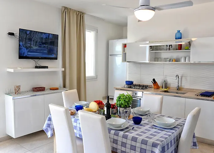 Appartamento Vanissia Smleuca