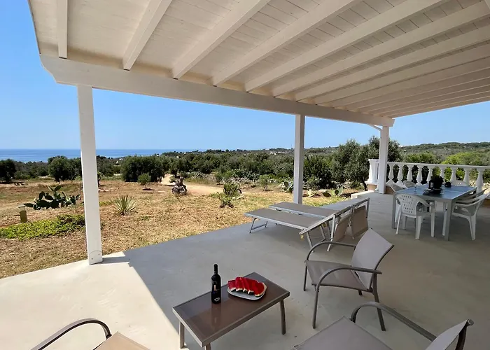 Vanissia Smleuca * Santa Maria di Leuca